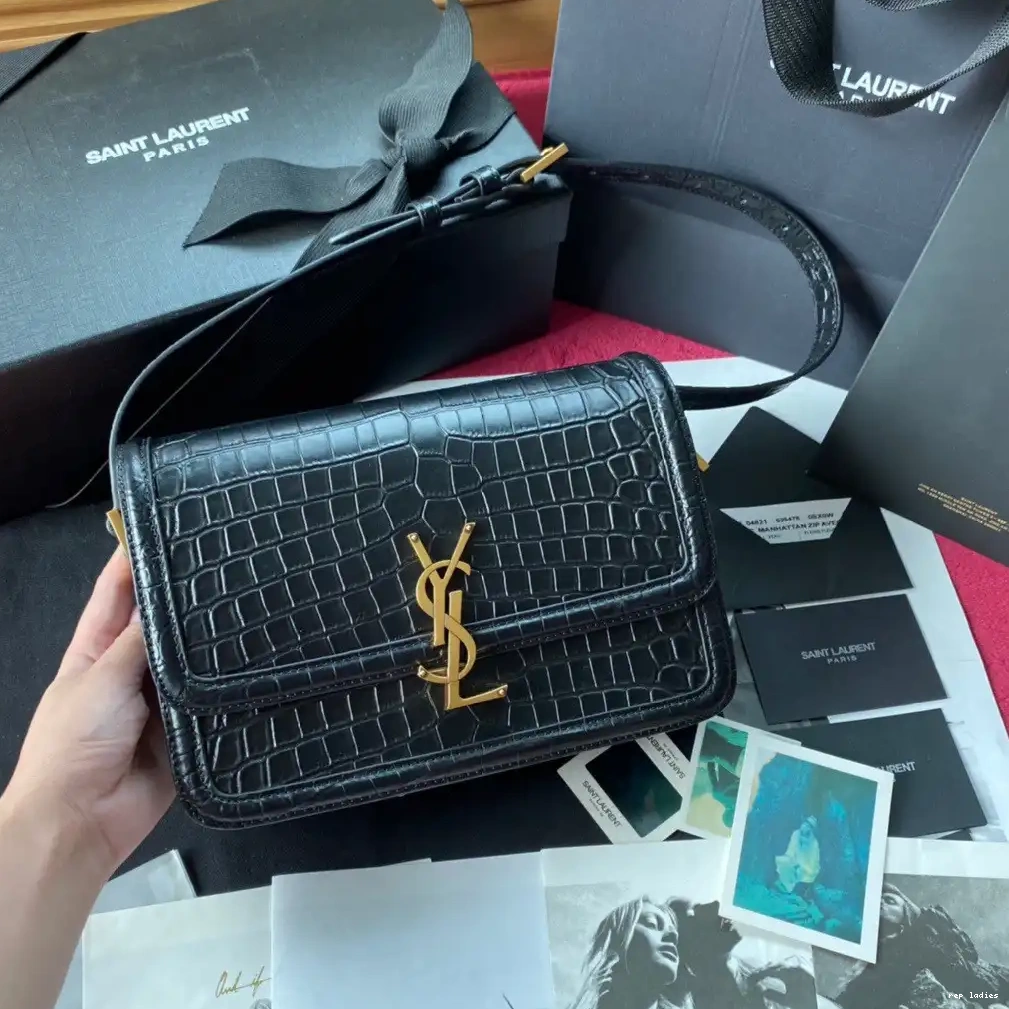 Repzbay REP MEDIUM SOLFERINO YSL 0516